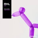 Sandji - Mr. Moodswing