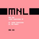 Max Cue - Joyful Expectation