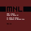 PHM & Minski - Echoes Of Silence