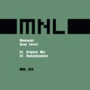 Maniwaki - Deep Forest
