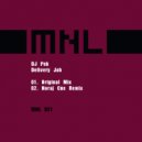 DJ Puk - Delivery Job (Noraj Cue Remix)