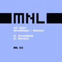 Joff Logartz - Mauerpark