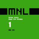 PHM & Minski - Echoes Of Silence