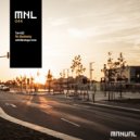 Sandji - Mr. Moodswing