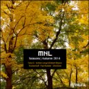 Amber Long & Robert Mason - Run Away