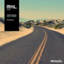 Dustin Nantais ft. Amber Long - A Long Road
