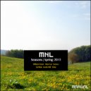 William Forest & Max Cue - Odd Shaped Eyes