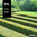 Sezer Uysal - Le Grand Labyrinthe