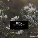 Jaksa Pavicevic - Youforgottolooseyourmind (Original Mix)