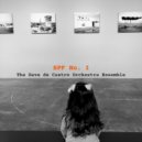 The Dave De Castro Orchestra Ensemble - Vacío
