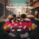 Khalia & Shaggy - Double Trouble (feat. Shaggy) (Original Mix)