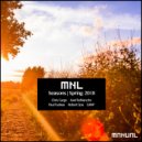 EANP, Ezequiel Anile and Nicolas Petracca - Aira (Original Mix)
