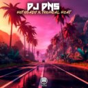 Dj DNS - The Final Frontier ()