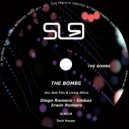 Diego Romero & Embus - Living Africa (Original Mix)