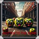 Bad Applez - Crystal Pepsi