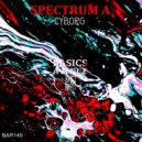 Spectrum A - Mechanique ()