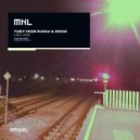 Yuriy From Russia & Inesse - Last Kiss (Chook Remix)