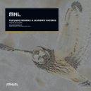 Facundo Borras & Leandro Caceres - Herogasm (David Calo Remix)