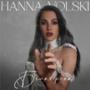 Hanna Volski - Белая река