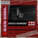 Diego Romero - Bad Girl (Eduardo Javith Remix)