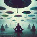 Piloramos - Rain meditation (pro stereo # 1)