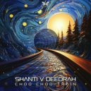 Shanti V Deedrah - Spookey Donkey (Original Mix)