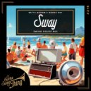 Betty Booom & Masha Ray - Sway (Swing House Extended Mix)