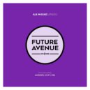 Ale Miguez - Stuff