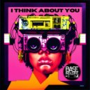 Paco Martinez - I Think About You ()