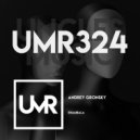 Andrey Gronsky - Shambala (Original Mix)
