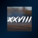XXVIII & Grafezzy - Bad Thoughts ()