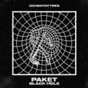 Paket - Black Hole