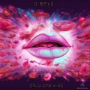D-Berto - Only One Kiss