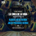 The Mind - La Línea De La Vida (New Acapella)