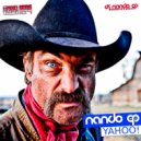 Nando Cp - Yahoo! (Original Mix)