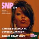 Daniele Busciala Ft. Venessa Jackson - Roller Coast Love (Original Mix)