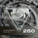 DJ Nejtrino & Anza - Fade To Grey (Original Mix)