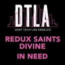 Redux Saints & Divine (NL) - In Need