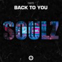 Taste - Back To You