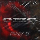 Corgy SL - O.M.G. ()