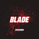 HARADIGM - Blade ()