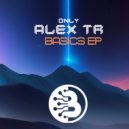 Alex Tr - Everywhere (Original Mix)