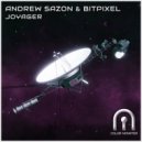 Andrew Sazon & BitPixel - Joyager