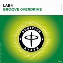 Lab4 - Groove Overdrive
