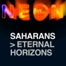 Saharans - Eternal Horizons