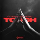 LittGloss Ft. Franky - Touch