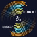 Relativ (NL) - The Last Day Of Summer (Original Mix)