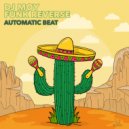 DJ Moy, Funk Reverse - As Mas (Original Mix)