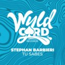 Stephan Barbieri - Sientes (Original Mix)