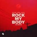 R3HAB, INNA & SASH! - Rock My Body